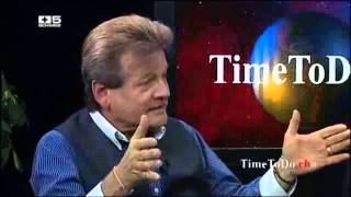 TimeToDo.ch vom 19.04.2013 - Geld weg! - gekürzt