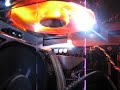 Corsair H80 bad pump noise on brand new unit