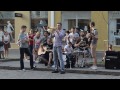 Видео CLC Band - Hava Nagila! Ах, Одесса! 7:40! (cover, live)