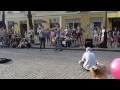 Video CLC Band - Hava Nagila! Ах, Одесса! 7:40! (cover, live)