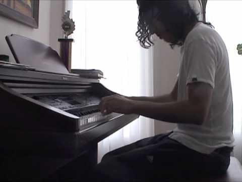Bad Romance Lady Gaga Piano Instrumental Cover