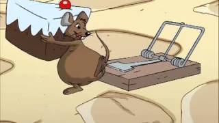 Mouse - Fat Inflation Fix And Foxi
