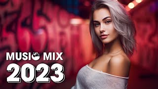 Ibiza Summer Mix 2023 🐬 Best Of Tropical Deep House Music Chill Out Mix 🐬 Mega Hit 2023