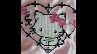 100 Gecs - Money Machine Rosesleeves Remix Hello Kitty Party 1
