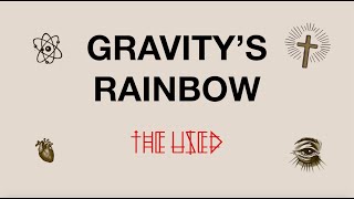 Watch Used Gravitys Rainbow video