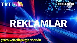 Trt Emir Reklam Jenerik