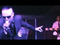 Halo Effect - Hidden Place - Live In Rome 2010