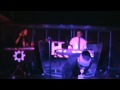 Halo Effect - Hidden Place - Live In Rome 2010