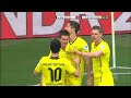 Lewandowski's World-Class Goal