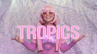 Watch Transviolet Tropics video