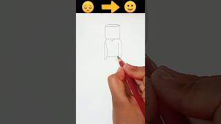 How To Draw Bad Boy Drawing Easy