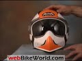 Airoh TR1 Motorcycle Helmet