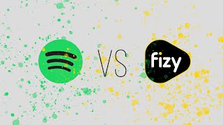 Spotify Vs Fizy, Mashable Ödüllü Yerli Alternatif Paranızı Hak Ediyor Mu?
