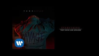 Tank - Everything (Feat. Trey Songz & Ludacris) [Official Audio]