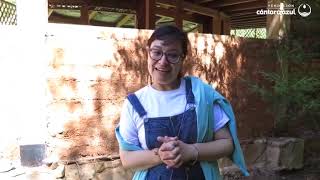 Casa del agua (Invitación al Tequio)