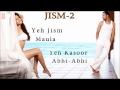 Jism 2 Full Songs | Sunny Leone, Randeep Hooda | EXCLUSIVE | Jukebox-1