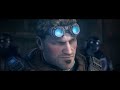 Gears of War Judgement The Guts of Gears Trailer (HD)