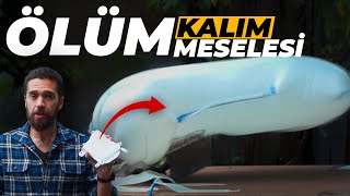Hayat Kurtaran Patlama Evde Denemeyi̇n