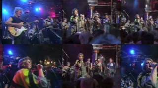 Watch Alison Moyet Twisting The Knife video