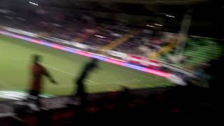 Alanyaspor Şimşekler Bizim Için Beşiktaşa Koooy