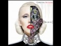 Bionic - Christina Aguilera [ Original with Lyrics ]