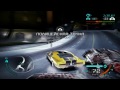 Need for Speed: Carbon #9 (Серия состязаний)