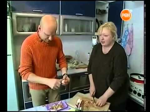 Порно с вероника ригал