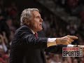 Tyree Evans' Thoughts on Maryland Coach Gary Williams