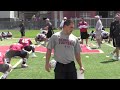Big Red Report: Huskers get back to work