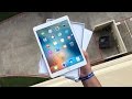 Can Original Apple Box Protect iPad Pro 9.7 from 100 FT Drop ...