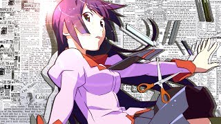 AMV - Madness - Bestamvsofalltime Anime MV ?