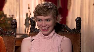 It Chapter 2 Jack Dylan Grazer - Jeremy Ray Taylor - Jaeden Lieberher - Sophia Lillis
