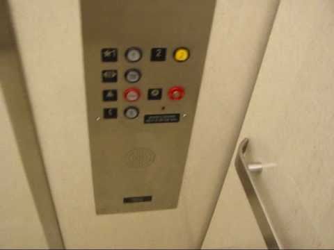 ... -KONE Hydraulic Elevator at JCPenney, Fashion Square Mall - YouTube