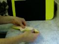 Origami Saw (page 1). YouTube Christmas Video Tutorials