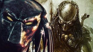WHY THE PREDATOR MOVIE IS GETTING SO MUCH HATE FROM THE FANS? LET'S TALK ABOUT THIS