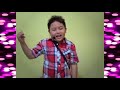 DLA Grade 4 PT- Stephen sings "Awit ng Kabataan by Rivermaya"