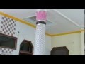 Pillar design for House or Temple