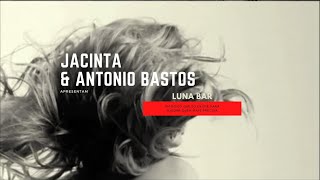Jacinta e António Bastos - Luna Bar