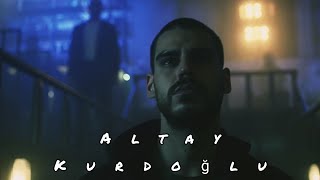 Altay Kurdoğlu Klip Yalnız Kurt