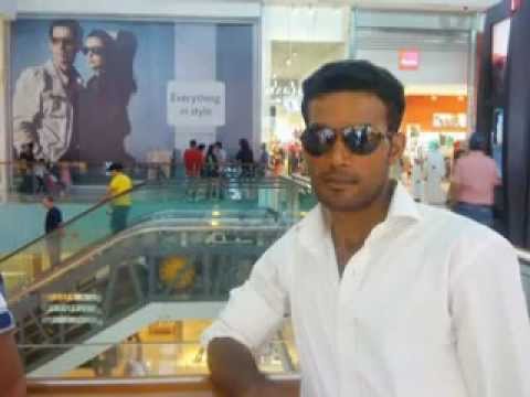hum apni taraf se tumhe chahte hain movie name ANSH; qamar4rm...
