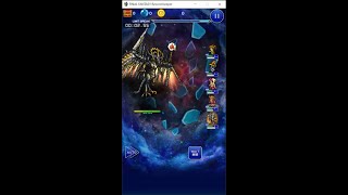 Ffrk Jp - High Score Challenge Ice