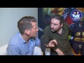 Bernd das Brot und die Unmöglichen mit Fabian Siegismund | Gamescom 2014