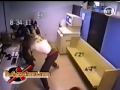 Violent