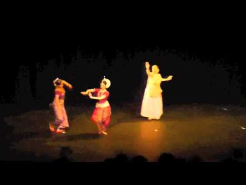 Arpana - performed in Milapfests Timeless 2012