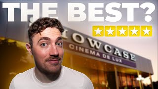 Im Finding The Uks Best Cinema