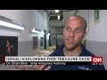 Cave explorers find ancient treasure in Israel