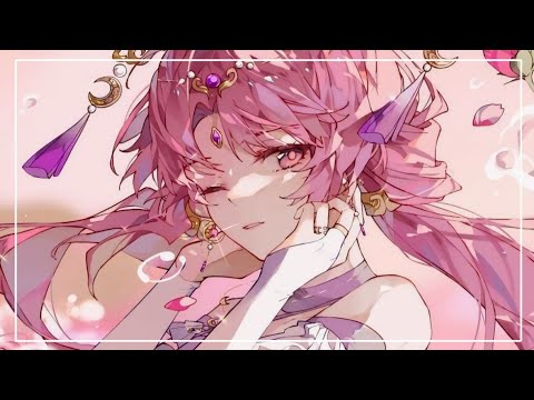 Nightcore - Myself & I Nightcore - Myself & I
