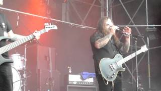 Watch A Pale Horse Named Death As Black As My Heart video