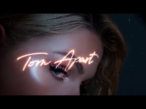 Davina Michelle - Torn Apart