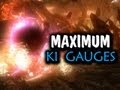 Ninja Gaiden 2 - Maximum KI Gauges